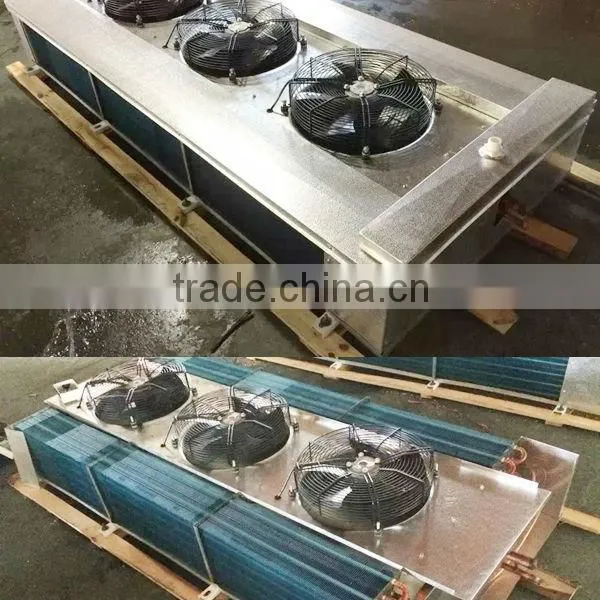 Dual Discharge Evaporator/unit Cooler/air Cooler photo-4