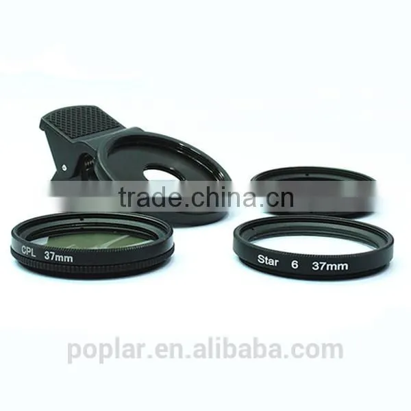 Wholesale custom mobile camera lens for smartphone