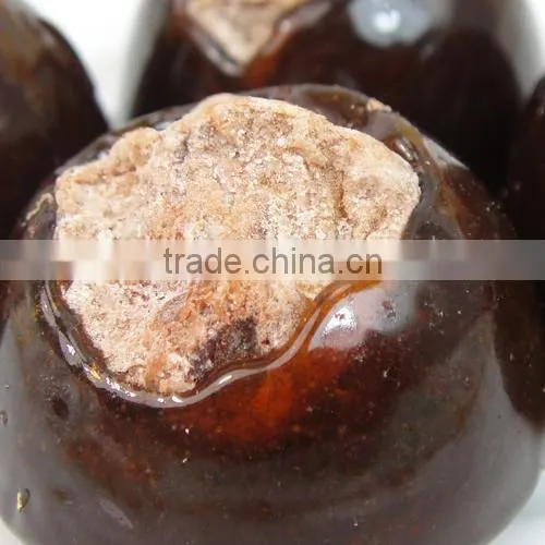 Taiwan Names of Sweet Brown Sugar Added Sour Dried Plum Candy photo-5