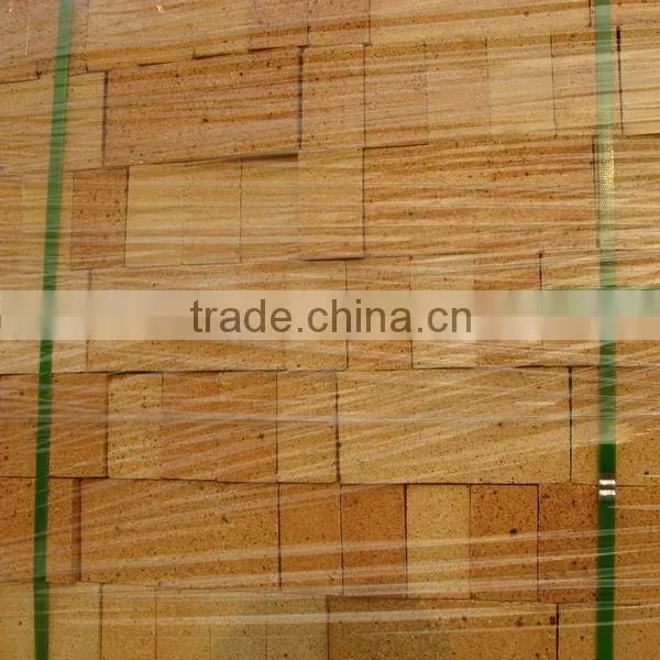 Wholesale High Alumina Firebrick Prices photo-3