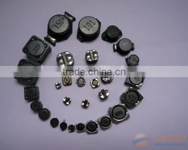 LQW18CNR33J00D Inductor photo-3