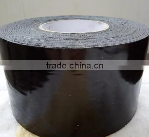 PET FILM Butyl Tape for Waterproof and Seal