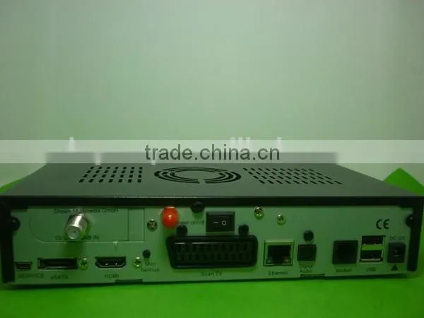 Enigma2 Linux Receiver Decoder New DVB 800SE Sim 2.10 & Sunray 800 se hd Wifi photo-4