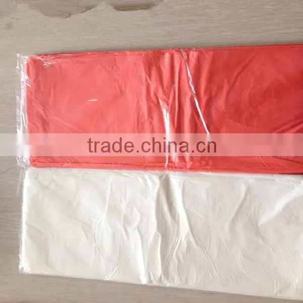 Good Quality pe Table Cloth