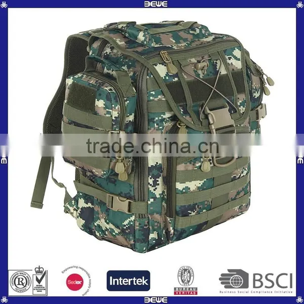 OEM Design Best Price Tactical Bag photo-3