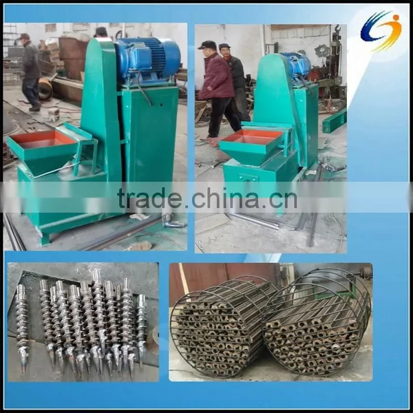 Newest Charcoal Making Machine 0086-13838122409 photo-2