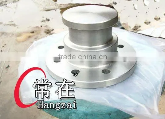 2" Assembled King Pin for Semi Trailer on Sale photo-2