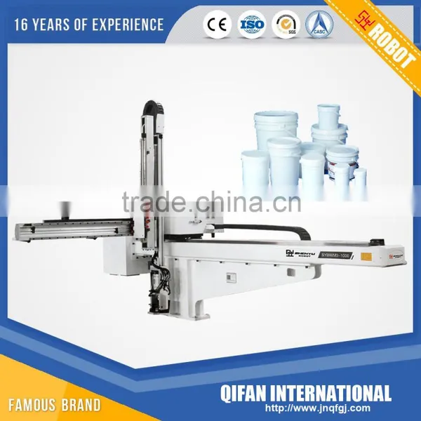 SYBWM3-1200 Beam Robot Arm Series