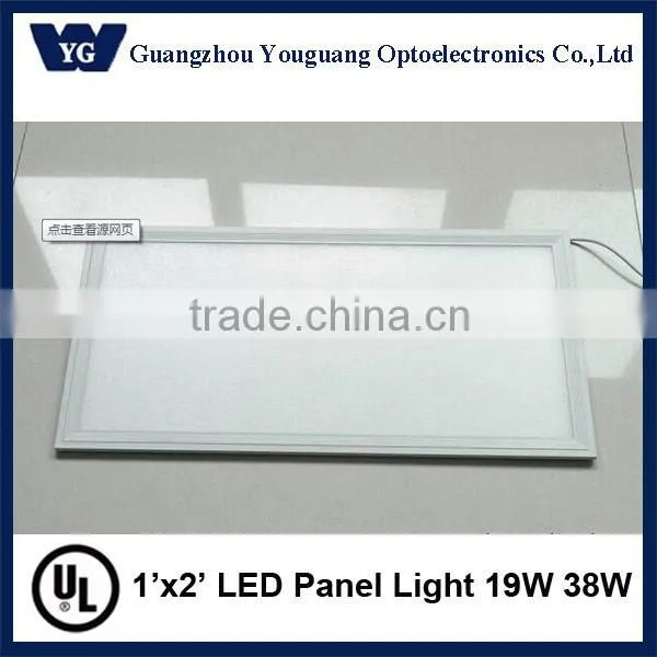 Customized Sizes LED Recessed Ceiling Light Fixture Panel photo-2