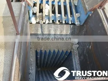 Stone Crushing and Screening Plant, Vibrating Screen photo-5