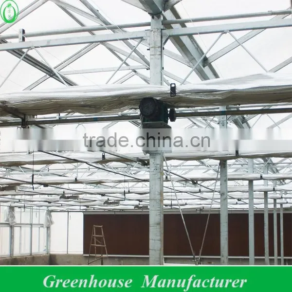 12mm Diy Polycarbonate Greenhouse photo-2