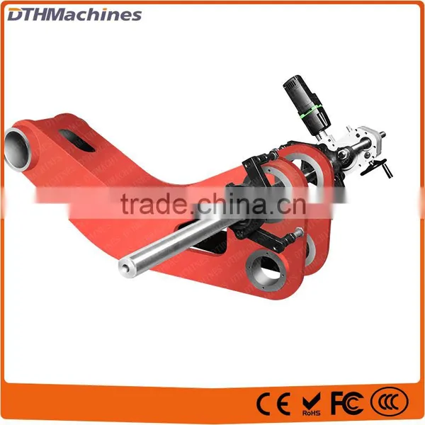 Rotary Welding Machines /Bore Welder and TDG50 Line Boring photo-6