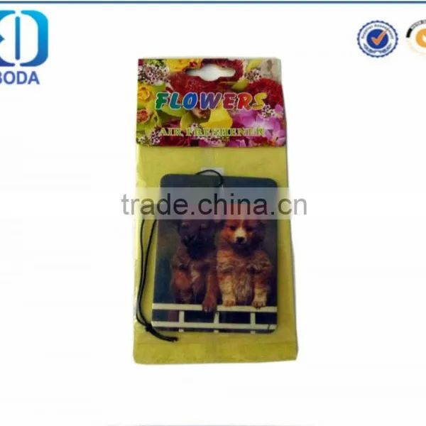 New Liquid Car Air Freshener photo-2