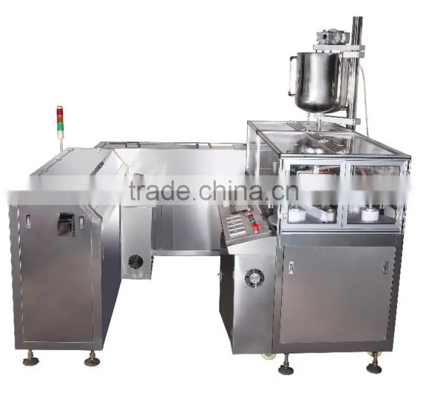 Automatic Suppository line machine