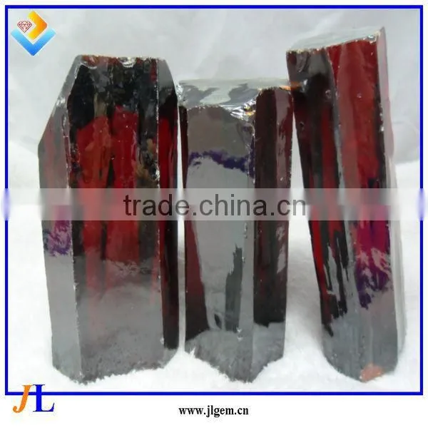 Synthetic Uncut Rough Cubic Zirconia Diamonds For Sale and Gemstone Wholesale China photo-5