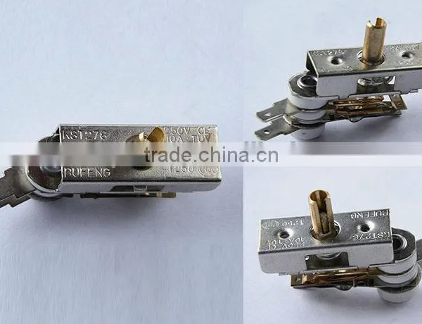 Adjustable Thermostat