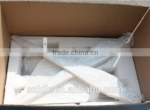 2016 Hot Windmill CE ISO ROHS 800w Wind Generator photo-2
