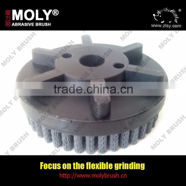 Metal Processing Brush