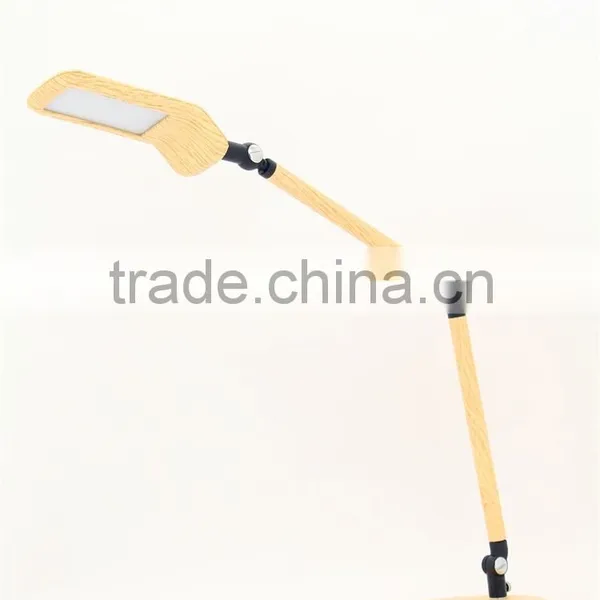 Taiwan 2014 New Dimmer Led Table Lamp JK837BK Nail Table Led Lamp Quality Choice photo-6