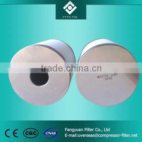 AME-EL150 Compressed Air Filter Element:SMC photo-4