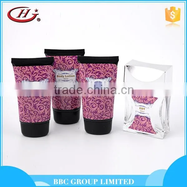BBC Lady Gift Sets Suit 004 Wholesale Cute Lady Body Care Gel Bath and Body photo-2