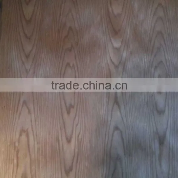 High Grade Engineered Ash Wood Veneer Suppliers From Shandong photo-5