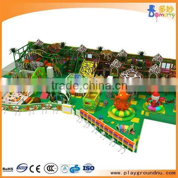Bussiness Plan Indoor Playground Bangkok photo-5