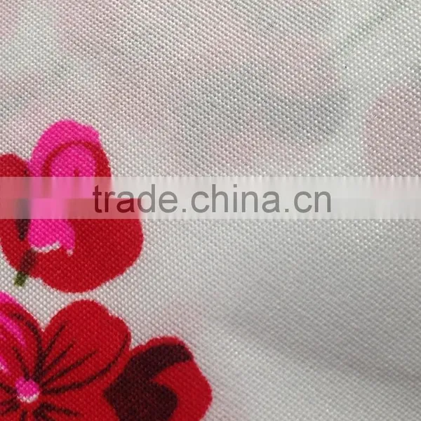 100% Polyester India Quilt Cover photo-3