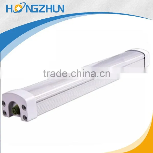 2015 Good Quality Easy Installation AC85-265v Led Tri-proof Lamp Outdoor 3 Years Warranty photo-2