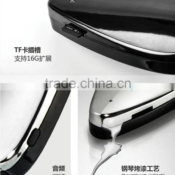 Bluetooth Car Kit fm Transmitter Manual photo-5