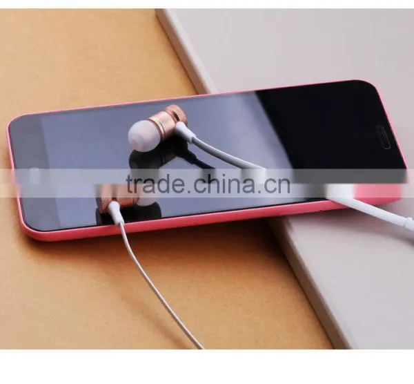 TOTU Bluetooth Wireless Earphone For Mobile Phone Universal 3.5mm Stereo In-ear Headphone Sport Music Earbuds With Mic MT-4872 photo-6