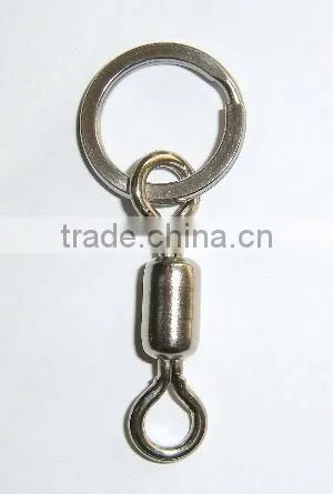 Swivel Clip With Oring