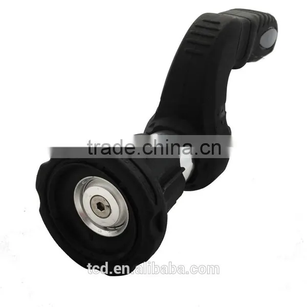 Shenzhen Cheap Durable Car Washing Garden Water Spray Guns Quality Choice Most Popular photo-2