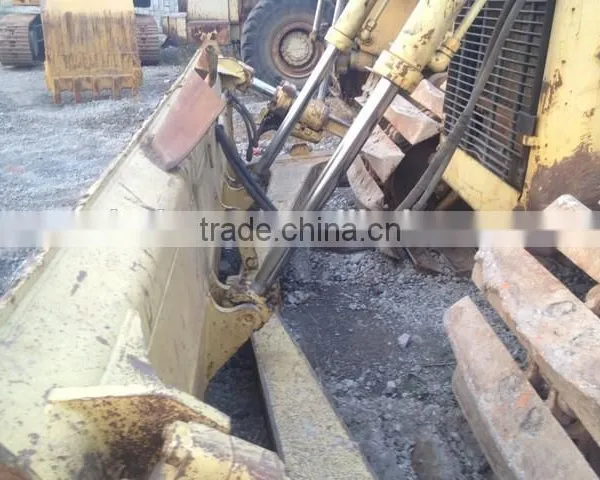 Bulldozer D6H for Sale,Used D6H Bulldozer photo-4