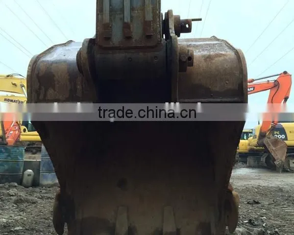 Used VOLVO Excavator EX210BLC,EC210B photo-3