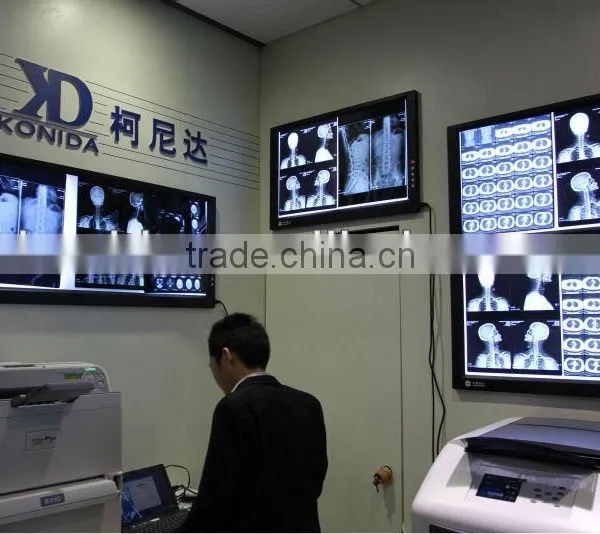 Konida Thermal Imaging Camera Film