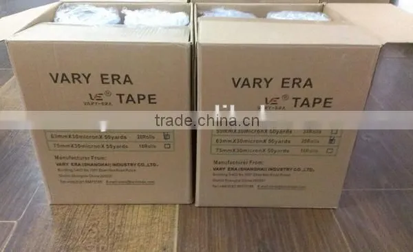 Sponge Foam Tape photo-6