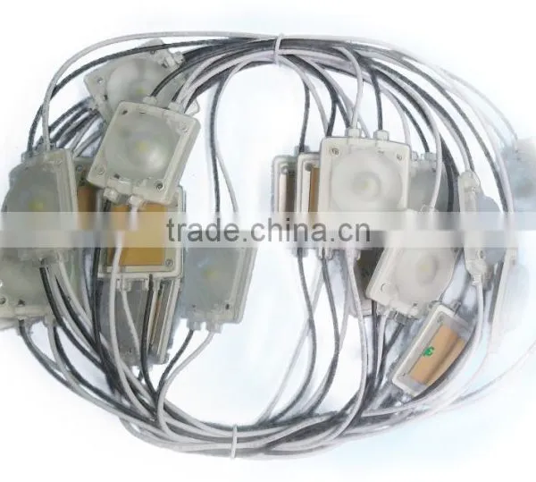 Outdoor Waterproof SMD LED Module photo-3