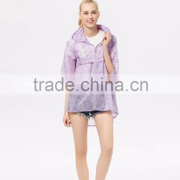 2016 New Style Women Softshell Jacket , Cheap Softshell Jacket photo-5