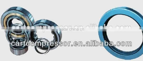 25 Bar & 75 kw Oil-free Low Pressure Screw Air Compressor CG600A -2.5/75 photo-3