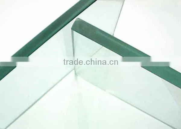 Low Price Heat Strengthened Glass for Pool Fencing photo-2