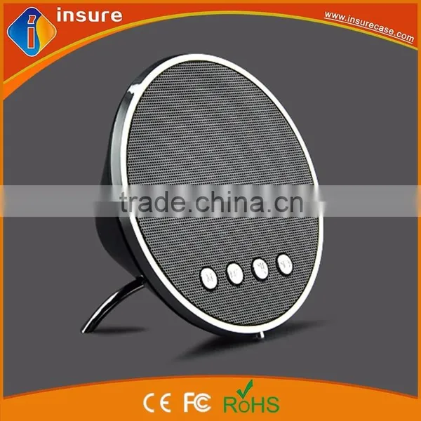 New Design Trangle Portable Speaker Bluetooth With 400mA photo-5