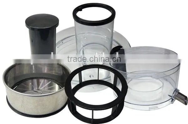 300W Spin Extration Personal Blender photo-2