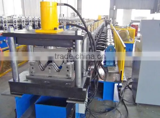 Guardrail Installation Machine photo-4