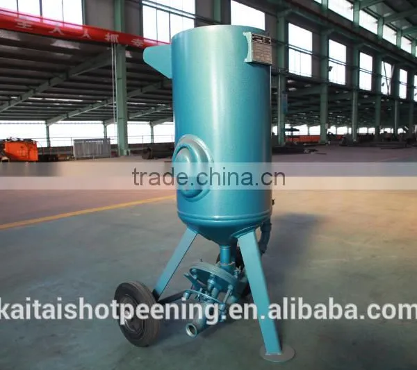 Blast Pot With High Quality photo-6