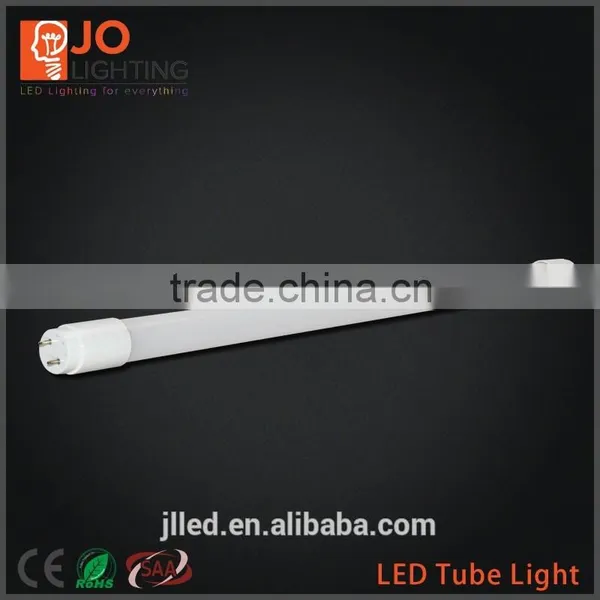 1200mm 18w 4 Foot 8 Foot Led t8 Fluorescent Tubes 40w Double-sided Emitting Led Fluorescent t8 photo-6