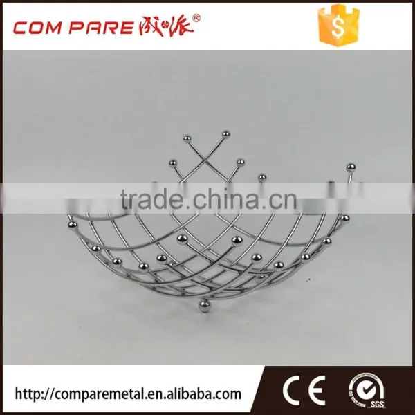 Home Use Metal Fruit Rack photo-5