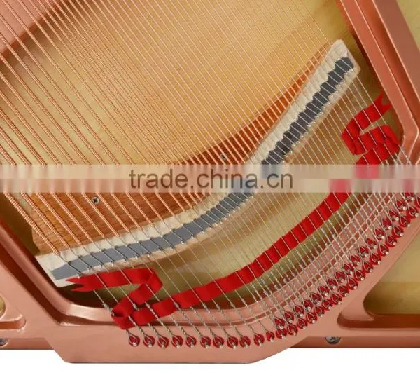 Schumann (SG1) STEINER Black 125 Upright Piano Musical Instruments photo-6