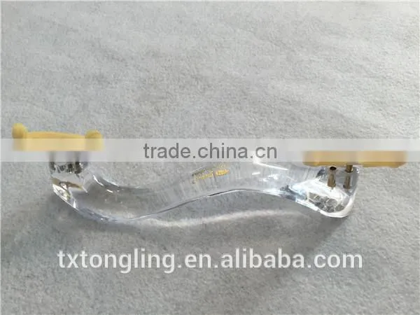 Jiangsu Taixing Violin Shoulder Rest With Different Size photo-6