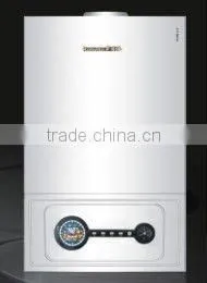 Hot Water and Heating Gas Boiler